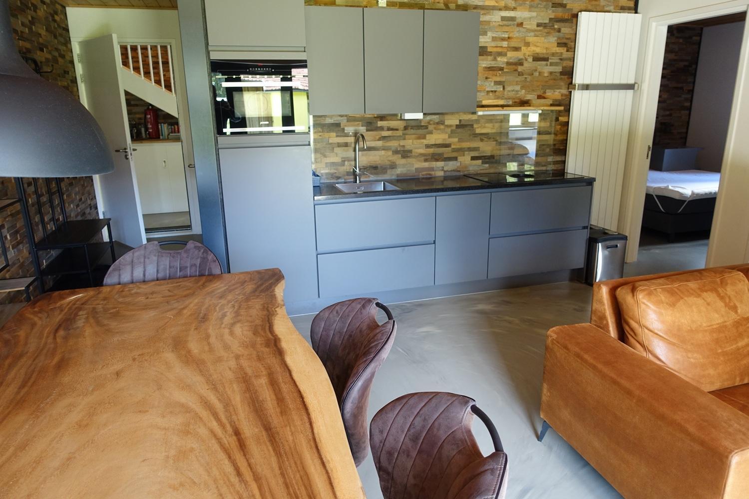 Apartmentshaus Dual - 2 Hermagor-Pressegger See Kültér fotó